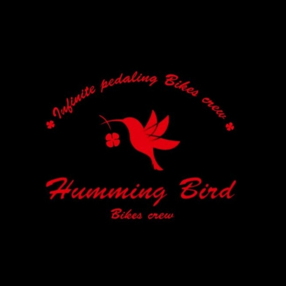 hummingbirdcrew